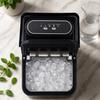 Ice Maker Webber Ranua Im-001 Ice Master 12Kg/24H 165W Black 2