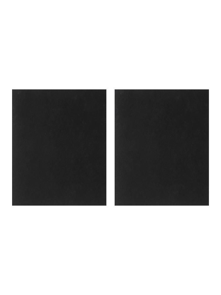 Package Content Environmentally Friendly Activated Carbon Foam Sponge Large Dust Particles Mm Odour Package Content