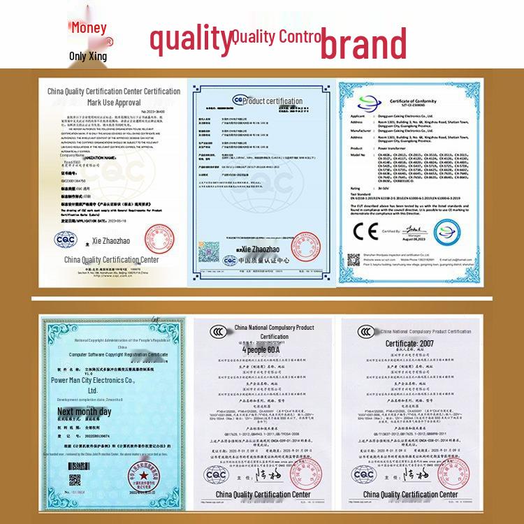 DB-100VA 100W Low-Frequency Isolation Transformer, 380V/220V to 110V/12V/24V/36V