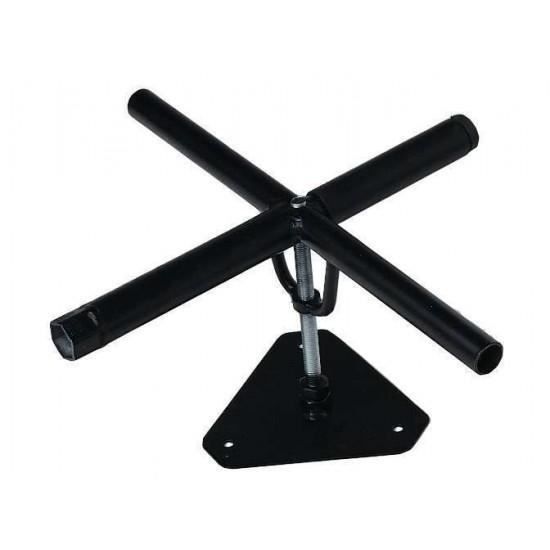 Schnellmontagesystem für Reserverad