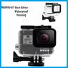 Waterproof Protective Case for GoPro Hero7/5 - Transparent Diving Sports Camera Housing