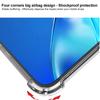 For OnePlus Ace 5 Pro 5G Phone Case IMAK Shock-resistant Soft Space Case