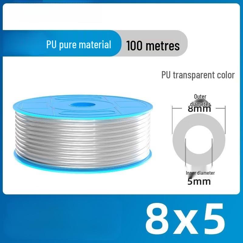 Aokewen High-Pressure PU Air Hose
