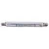 High Sensitivity M4011/J321 Geiger Counter Tube Alpha/Beta Particles Gamma/X-rays Ionization Nuclear Radiation Detection