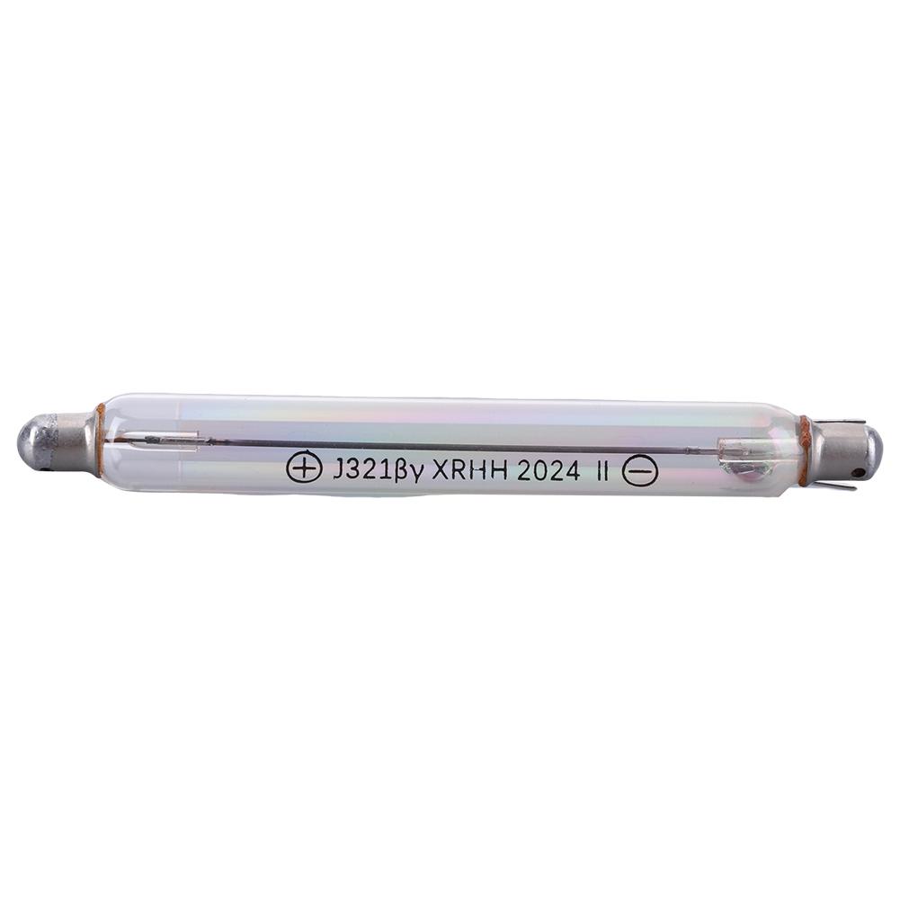 High Sensitivity M4011/J321 Geiger Counter Tube Alpha/Beta Particles Gamma/X-rays Ionization Nuclear Radiation Detection