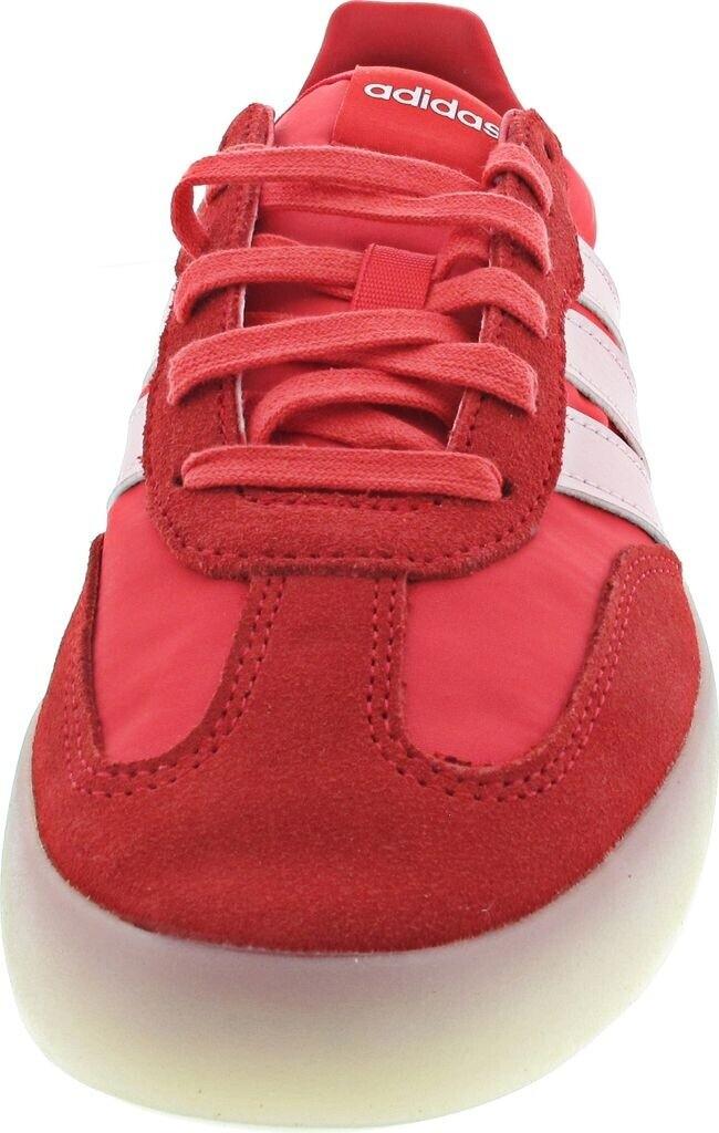 Женские кроссовки Adidas Barreda Decode pure ruby/semi lucid red/clear pink