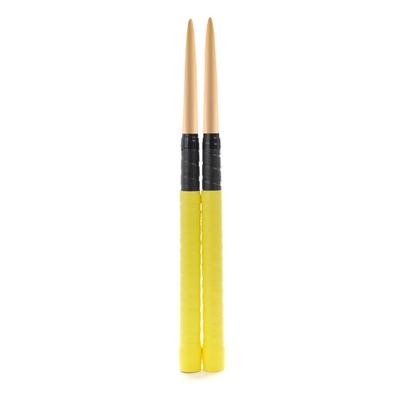Bachi Kobo Kiwami Supervised by My Glossy [My Kiwami] Standard, Kintatsujin, Hiba, Roll-processed Bachi, 2-month Warranty, (YELLOW)