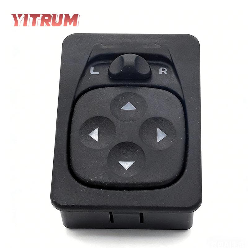 LADA 2110-3709730 Electric Window Glass Lift Switch Guangzhou Yichuan