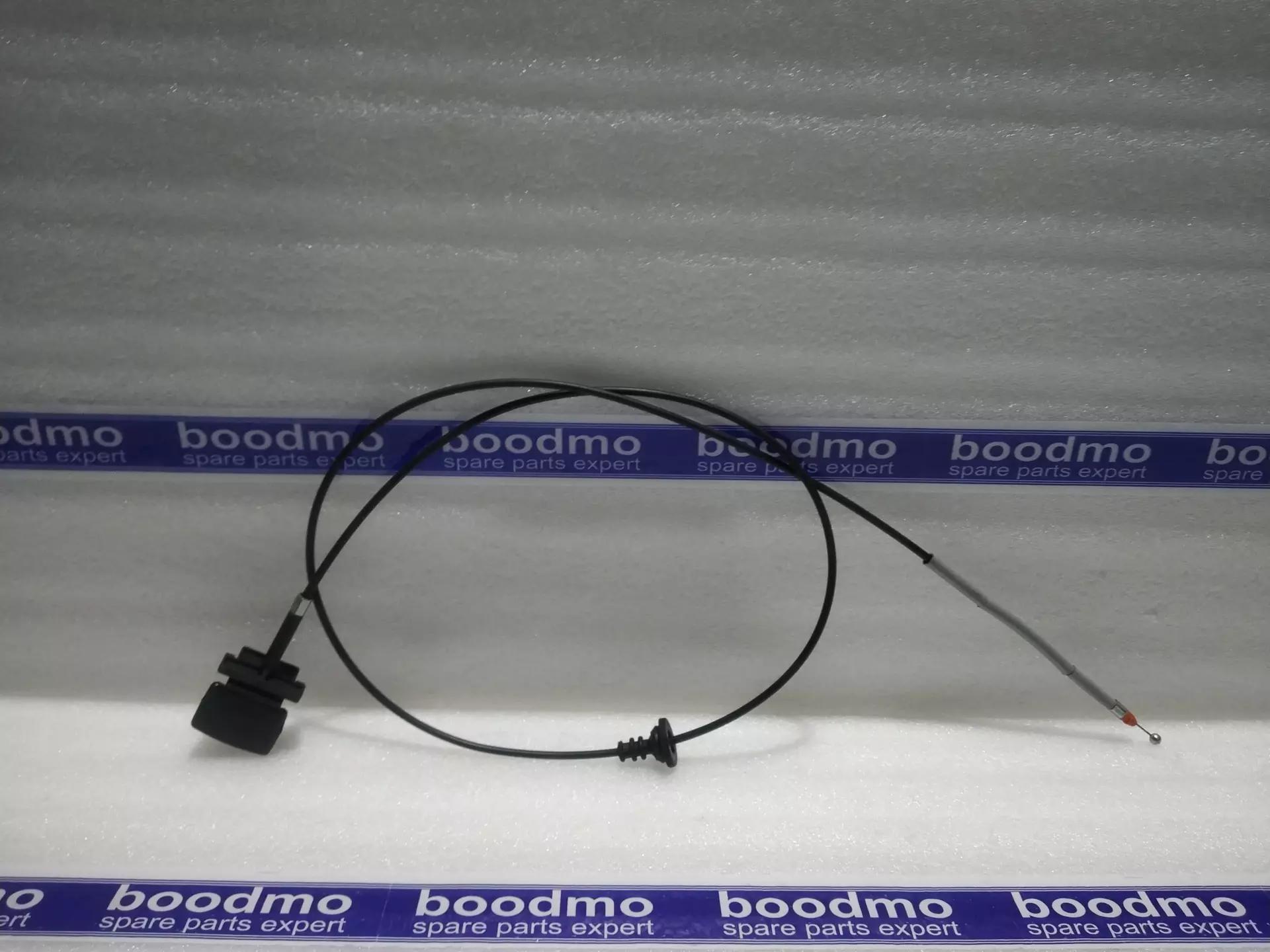 

Mechanical Linkage Cable for MARUTI SWIFT 2ND GEN - NEC622 (A)