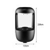 Anti Gravity Humidifier Touch Button Desktop Humidifier for Bedroom Car Home
