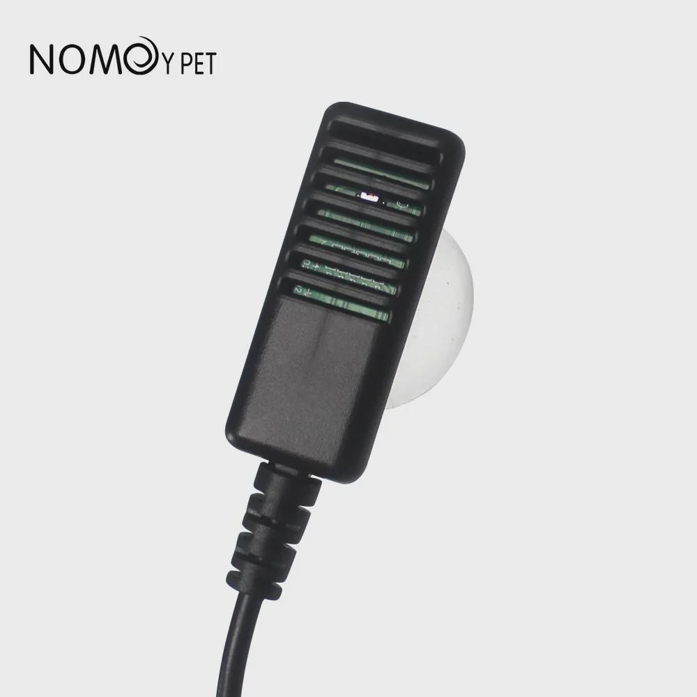 Nomo Pet Climbing Box mit Temperatur- und Feuchtigkeitskontrolle und intelligentem Ventilator