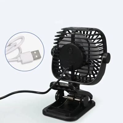 Příslušenství k notebookům – USB ventilátory a klimatizace