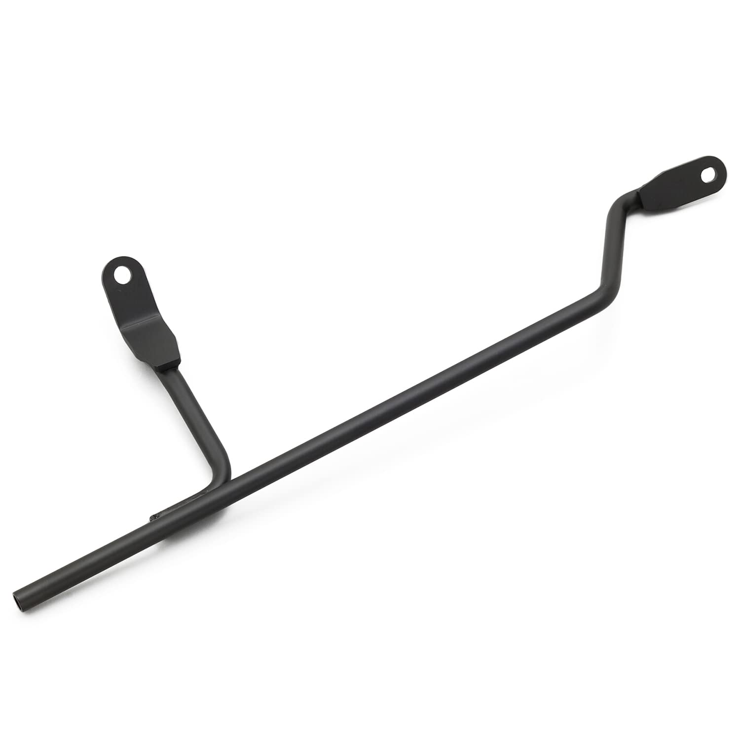 

Daytona CBR400R Side Bag Support Right Side 28209 Black (19-22) чёрный