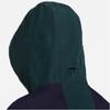 Nike Casual Waterproof Hooded Jacket Men Outerwear Purple DQ5772-328