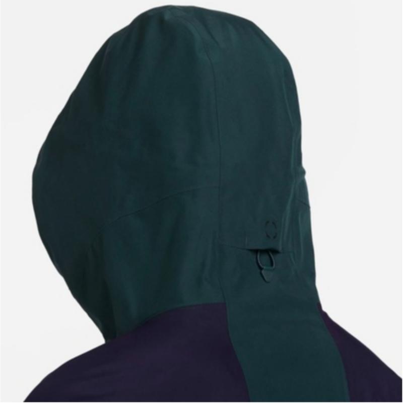 New Nike Jackets Coats Men's Purple DQ5772-328