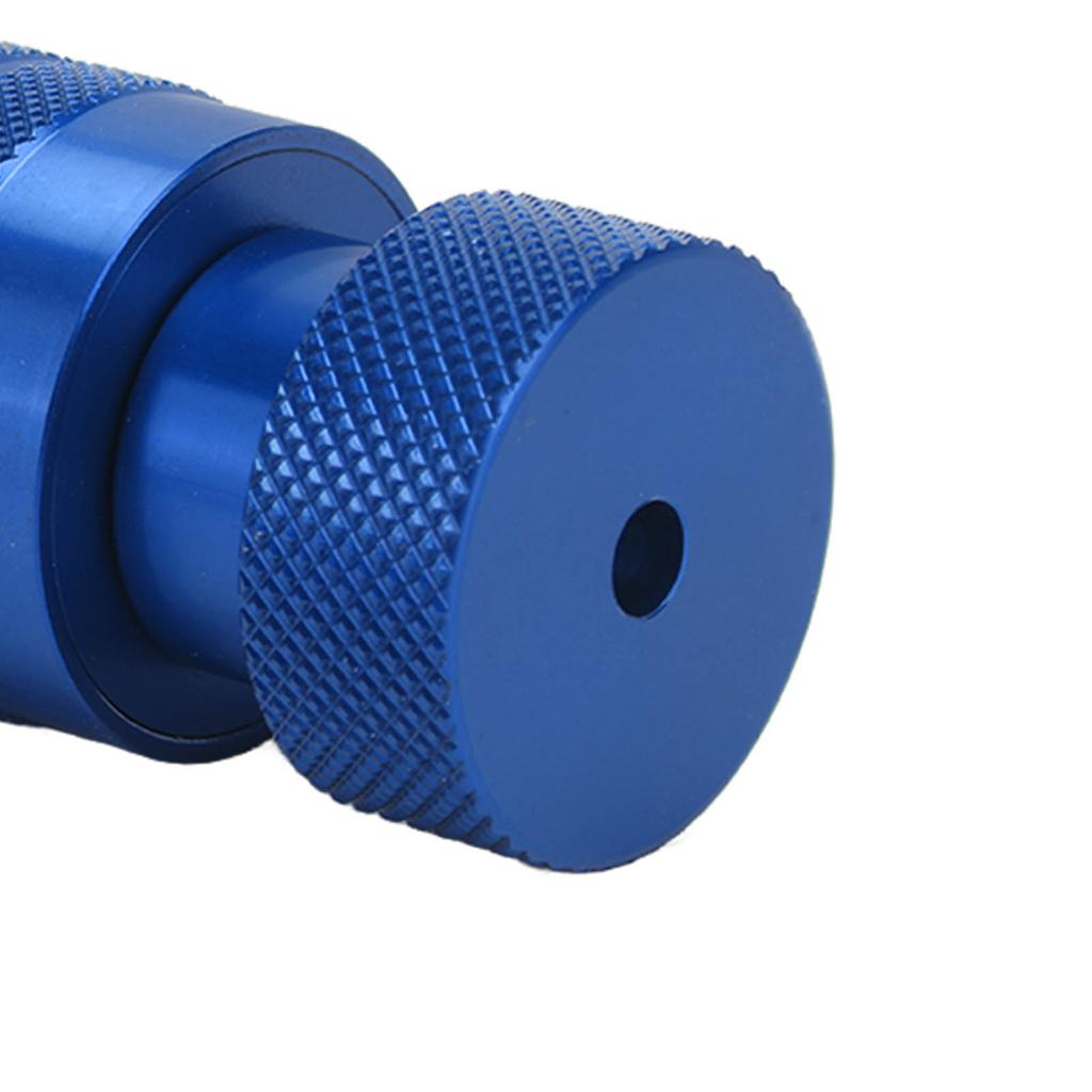 Watch Lift Anti Slip Retractable Steel Watch Glass Replace Repair Tool