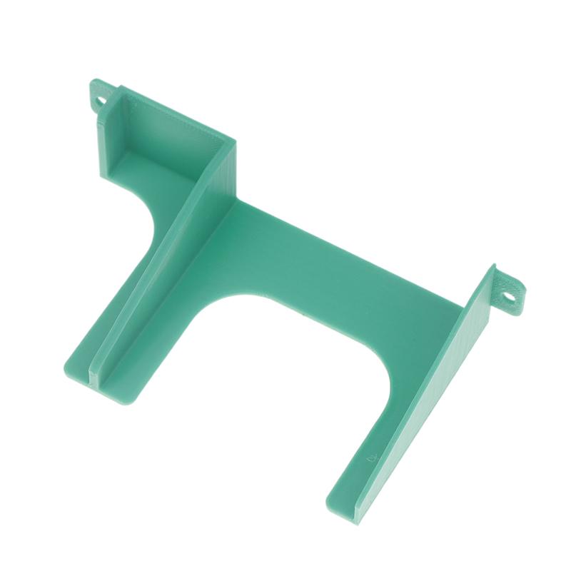 2.5In Hard Drive Bracket Network Adapter 3D Printed Stand Holder For Ps2 Fat Game Console