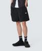 SNOWPEAK APPAREL Taslan Carapace Shorts (S26Mulhp64) Black