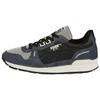 RX 737 New Vintage Unisex Pristine Ebony Lifestyle Sneakers 387573-03