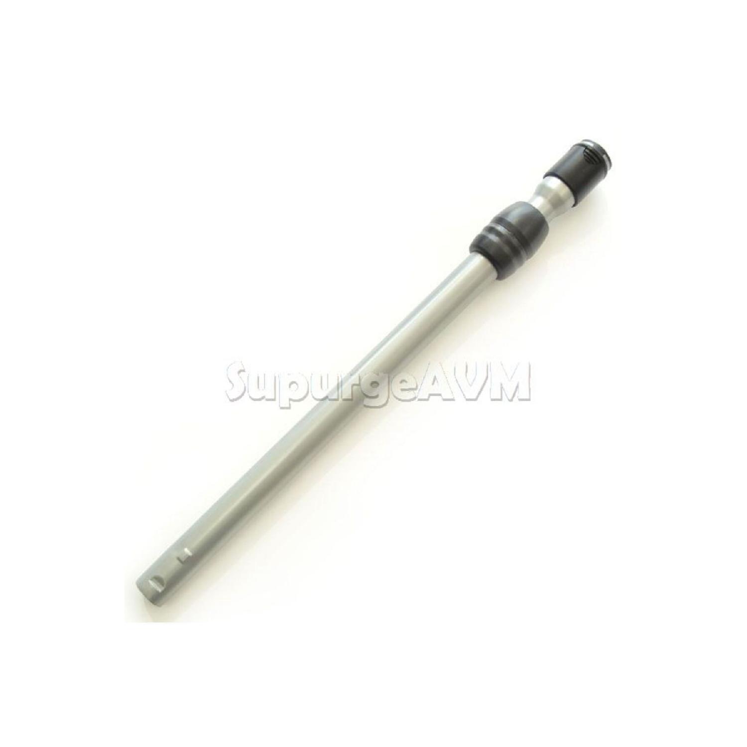 

Bosch Bsg 81266 Ergomaxx Original Vacuum Cleaner Pipe серый