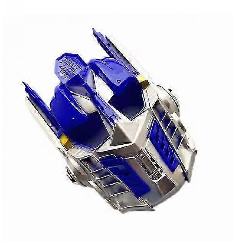 Disguise Optimus Prime Costume Muscle Transformer Costumes for Boys Padded Character Jumpsuit