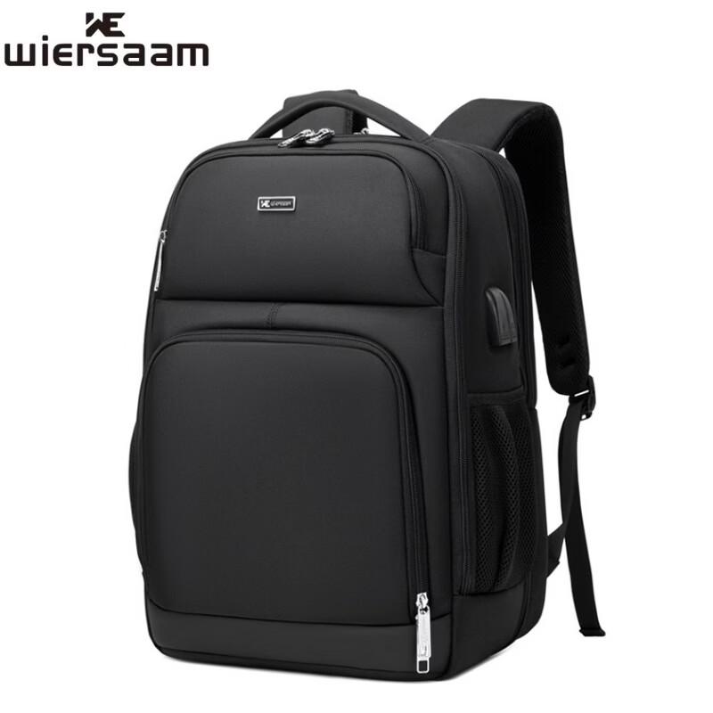 WIERSAAM Business Travel Backpack