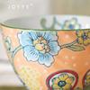 JOYYE Hanfu Hand-Painted Ceramic Mug
