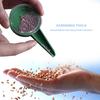 Handheld Seeding Dispenser Tools Plant Seed Sower Planting Tools Seed Spreader  Gardening Sowing