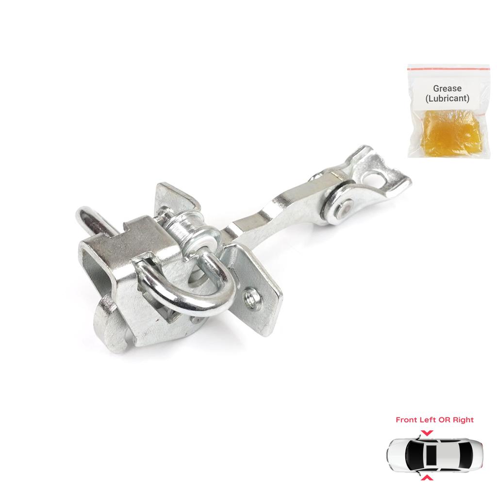 BDP1429 Front Door Stop Check Assy Limiter Strap for VW Fox 5Z1 5Z3 5Z4 2003-2015 3/5 Door Hatchback 5Z3837249