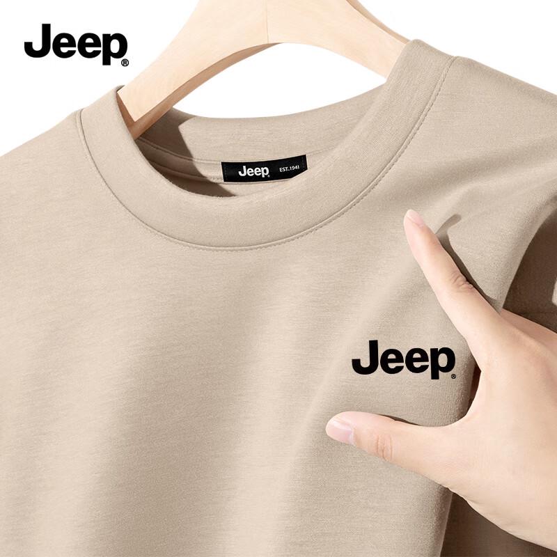 

JEEP Men s Soft Air Layer Sweatshirt 3XL