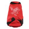Empty Boxing Sandbag 3‑Layer Thicken Fight Punching Oxford Cloth Sand Bag Training
