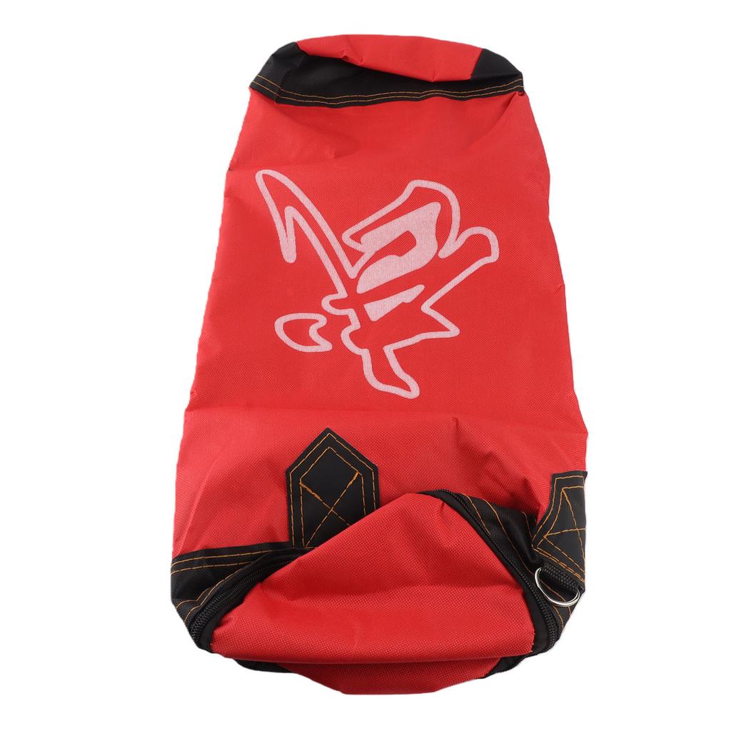 Empty Boxing Sandbag 3‑Layer Thicken Fight Punching Oxford Cloth Sand Bag Training