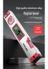Shengtai Xin Electronic Digital Level: Magnetic, Waterproof, Oil-proof, Aluminum Alloy Inclinometer.