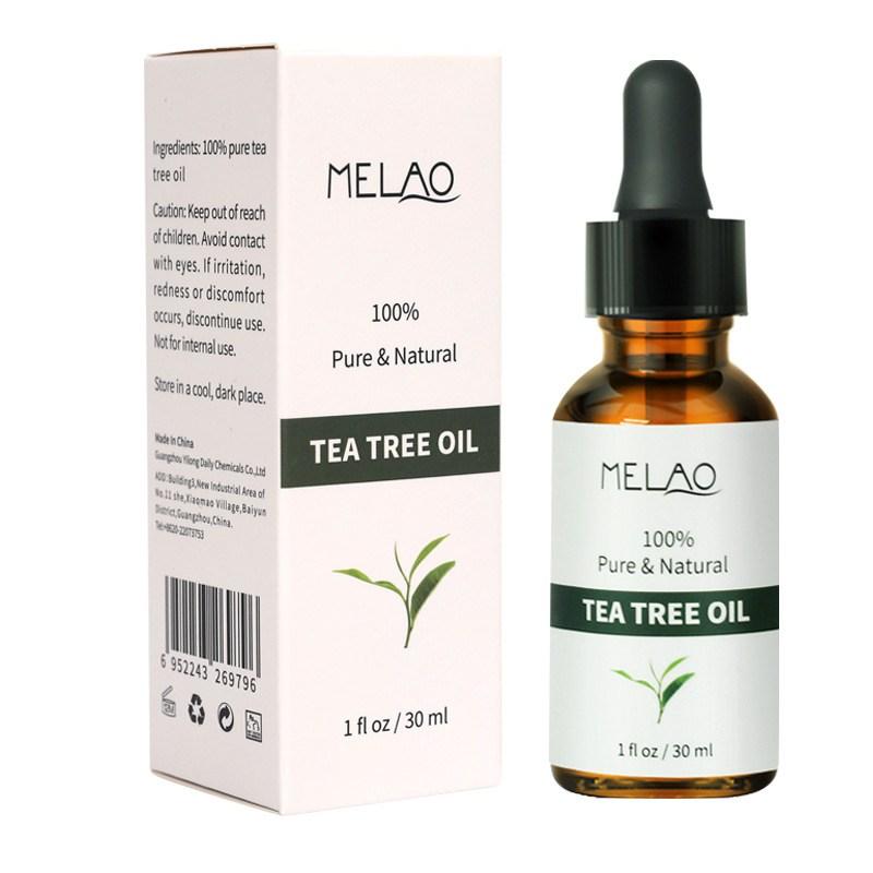Reines natürliches Teebaumöl 100% 30ml, 1 Stück, 1 Stück, 30ml