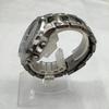 Used GUESS Chronograph Belt Non-Genuine Quartz Watch