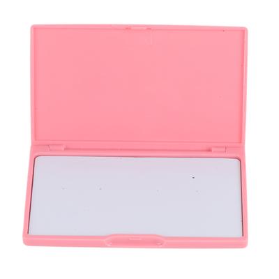 Magnetic Needle Storage Case Manual DIY Sewing Stitching Pin Storage Box