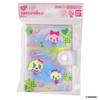 Tamagotchi Tama Mori Seal Book Set Pastel Ver.