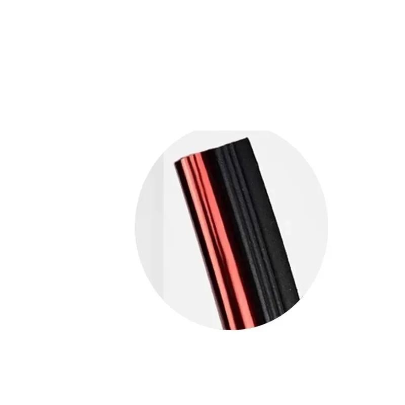 

Новый 5M Внутренняя отделка Стайлинг автомобиля Универсальная DIY Декорация Гибкие полосы Отделочные полосы Отделка Приборная панель Дверь Инструменты для стайлинга автомобиля