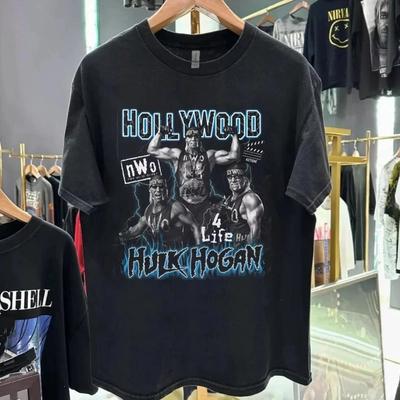 Tops – T-Shirts