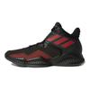 Кросівки Explosive Bounce 2018 'Black Red' BB7301