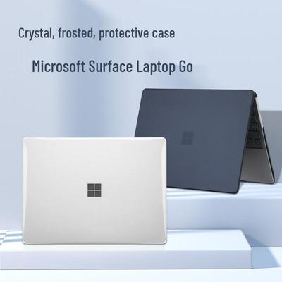 Ochronna obudowa do Surface Laptop Go 13" - Pasuje do Microsoft Laptop
