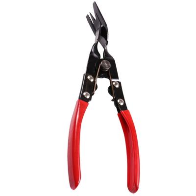 Heavy Duty Fastener Remover Car Trim Pry Tool Kit Suitable For Automotive Door Panel And Dashboard Plastic Rivet Removal