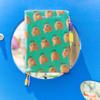 Hobonichi Techo Cousin Notebook Cover (A5) MOTHER/Saturn (Genki Genki)