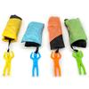 Kids' Parachute Toss Game: Interactive Outdoor Hand-Throw Toy for Parent-Child Fun