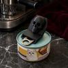 Can Opener Gothic Skull Opener, 3D Printed Pull Pet Tab Tool, Trendy Kitchen Accessory Gift for Friends Design