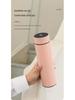 Stainless Steel Insulated Mini Pocket Cup with Smart Display - Perfect Drink Cup Gift for All Ages