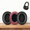 Earpads for WH-XB910N Wireless Headsets Replacement Ear Cushions Breathable Leather Material For Comfort