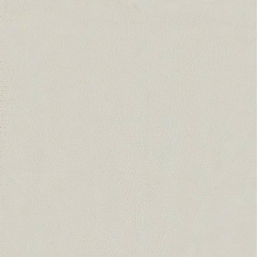 Armchair Cream 63 x 67 x 94 cm Velvet
