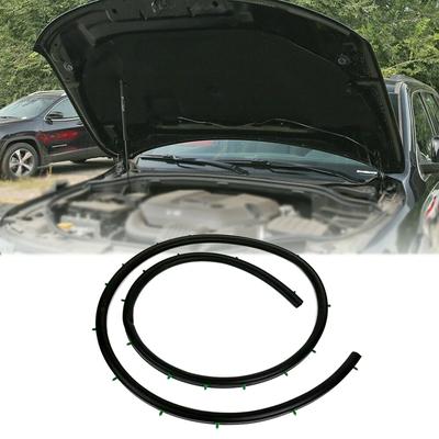 Vodotěsné těsnění kapoty předního nárazníku vozu pro Jeep Grand Cherokee Dodge Durango 2011-2021 68070493AA