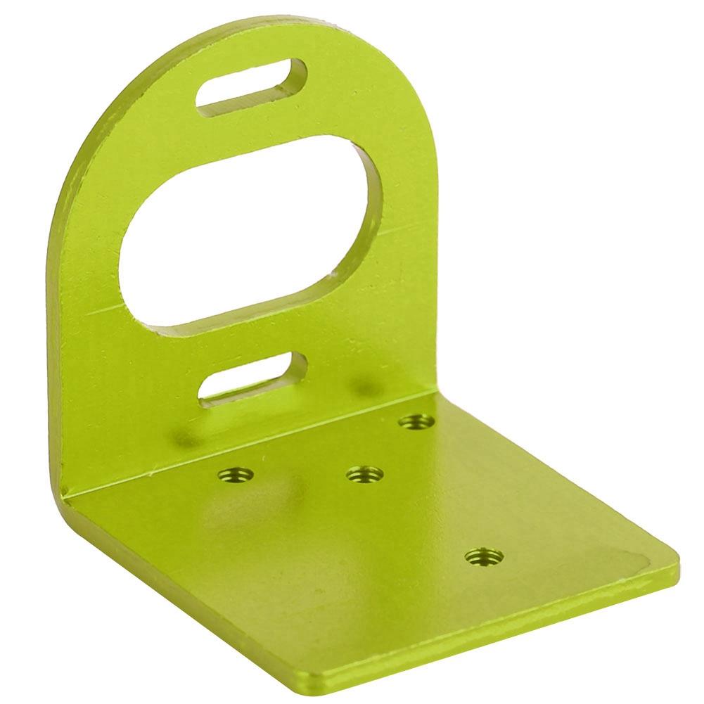 Einstellbare Motorhalterung Halterung Sitzbasis für 5403660 3650 Motor Grün